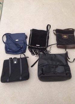 Purses
