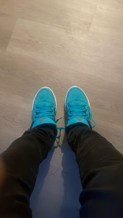 Nike Ja’s 2 men’s