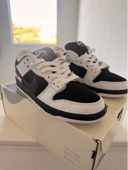 Nike sb dunk tightbooth low pro