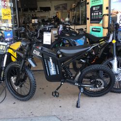 Happy Run G18 Pro/warranty / Payment Available 