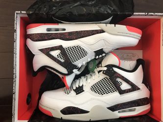 Air Jordan 4, Flight Nostalgia, size 11, Brand New