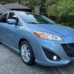 Mazda 5 