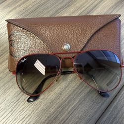Ray Ban Sunglasses 