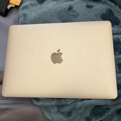 MacBook 