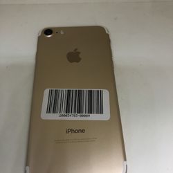 iPhone 7 excellent Condition Unlocked 