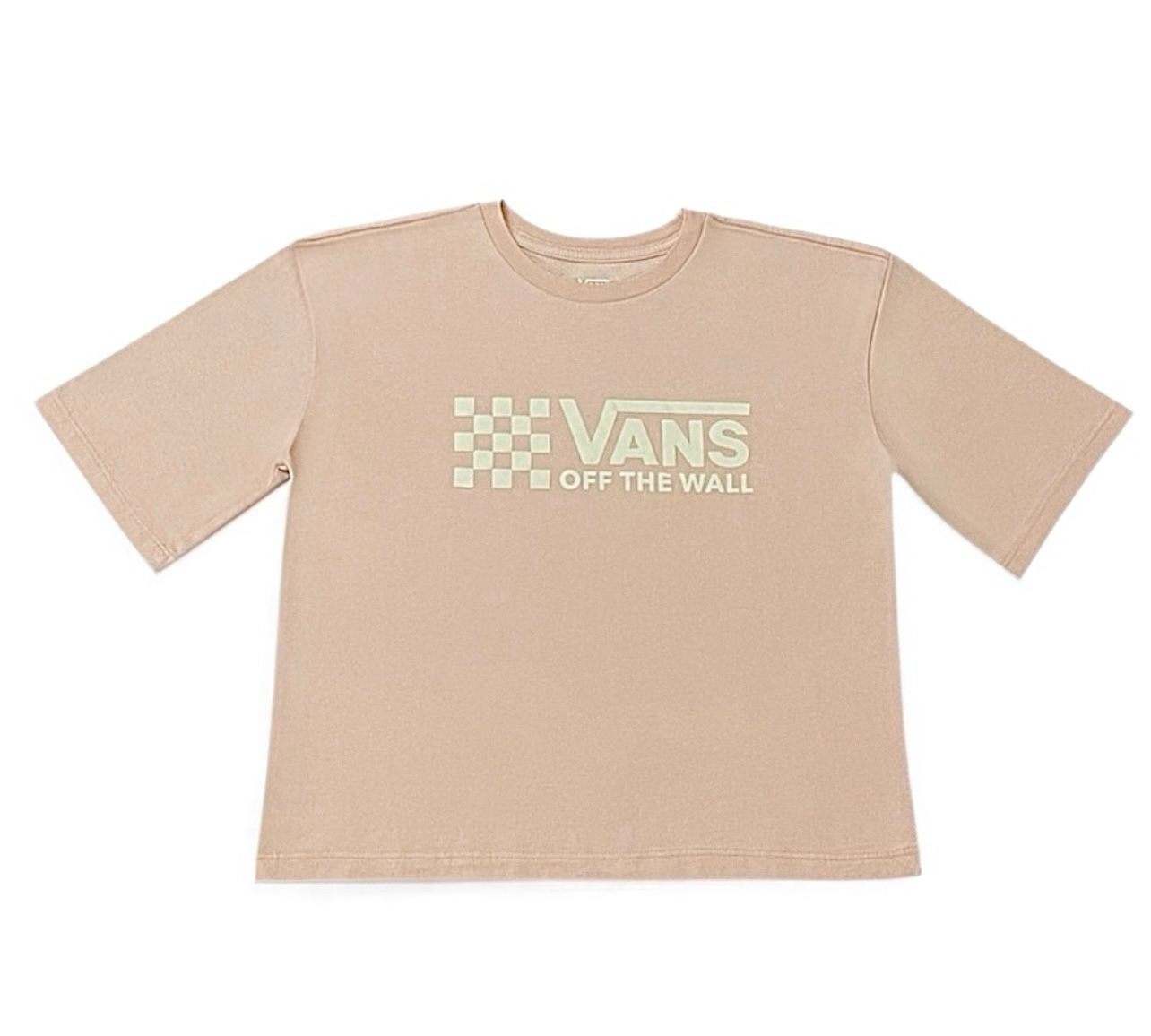 Vans Top