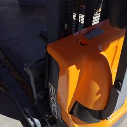 Electronic Pallet Jack