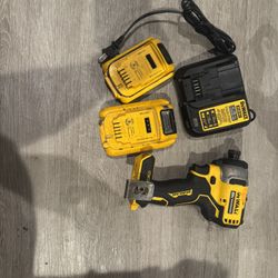Dewalt Electric Drill 
