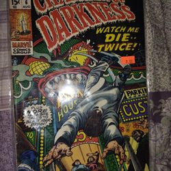 Chamber Of Darkness,Make An Offer