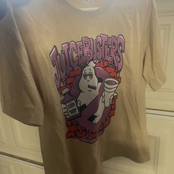 Awful lotta cough syrup