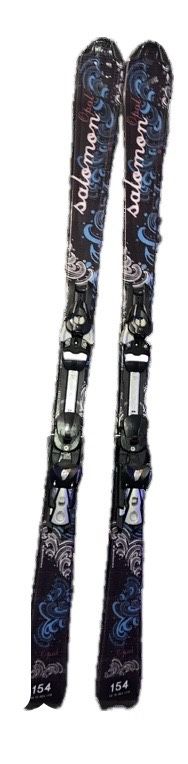 Skis