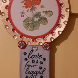 Kitchen decoration Art Craft