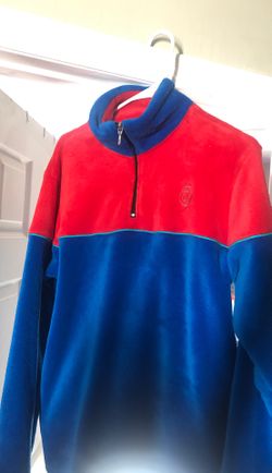 Odd Future Fleece sweater