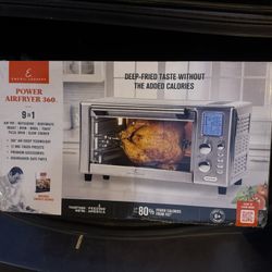 Air fryer Power 360