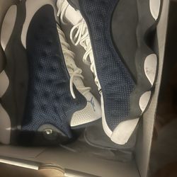 Jordan Flint 13s 2x