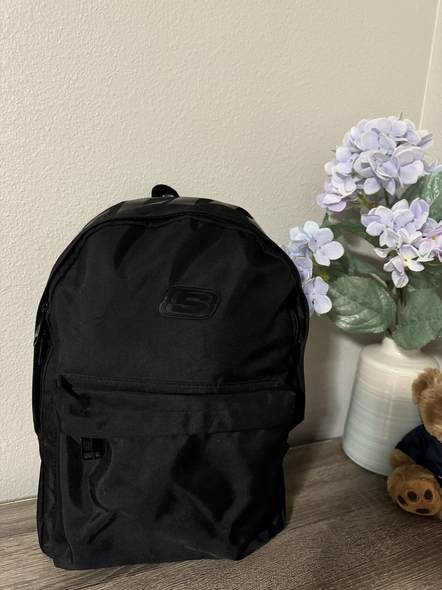 Sketchers Backpack