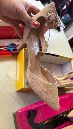 Woman shoes