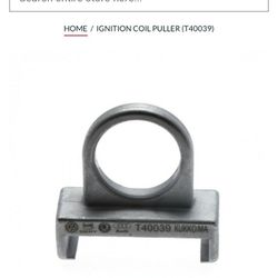 Ignition Coil Puller