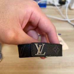 Louis Vuitton Slim Bracelet 