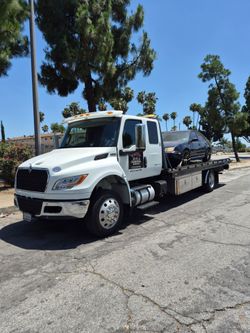 Automotive transport