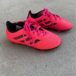 Kids Soccer Boots