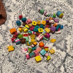 Shopkins