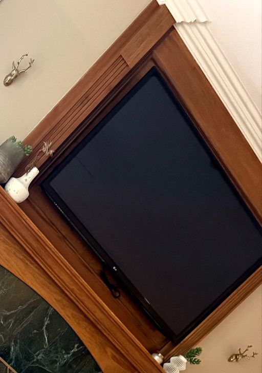 3d Lg 60” Tv