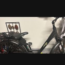 E Bike