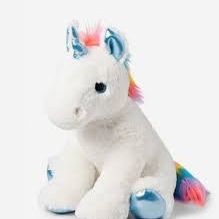Giant Stuffed Unicorn 