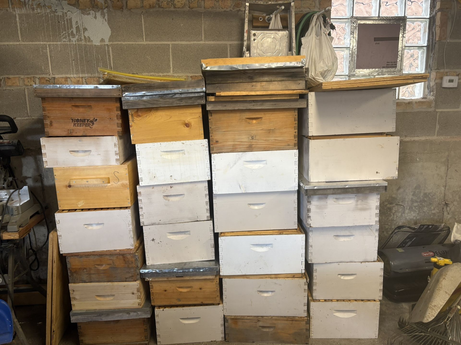 Bee Hive