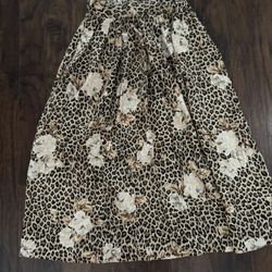 Briggs NY Skirt