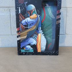 adidas Top Ten High x Star Wars Boba Fett 2020