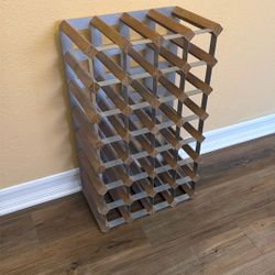 Wine Rack