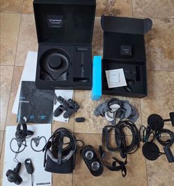 Oculus Rift