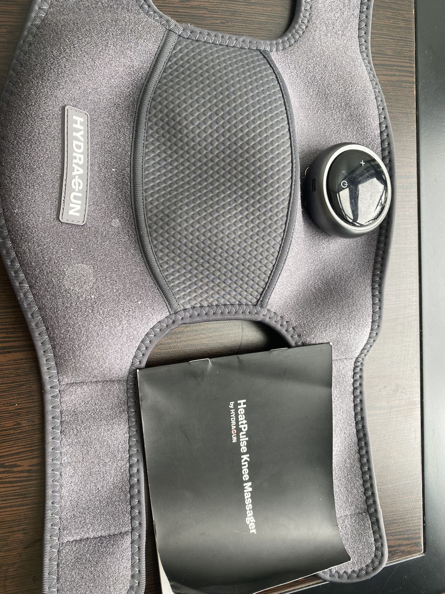 Knee Pulse Massager