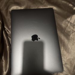 Mac Pro Book (2020 13 Inch 32G)