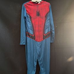 Spiderman Costume
