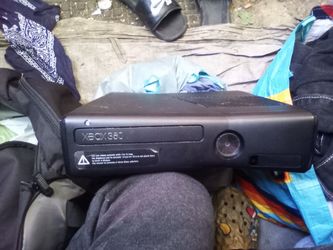 Xbox one console