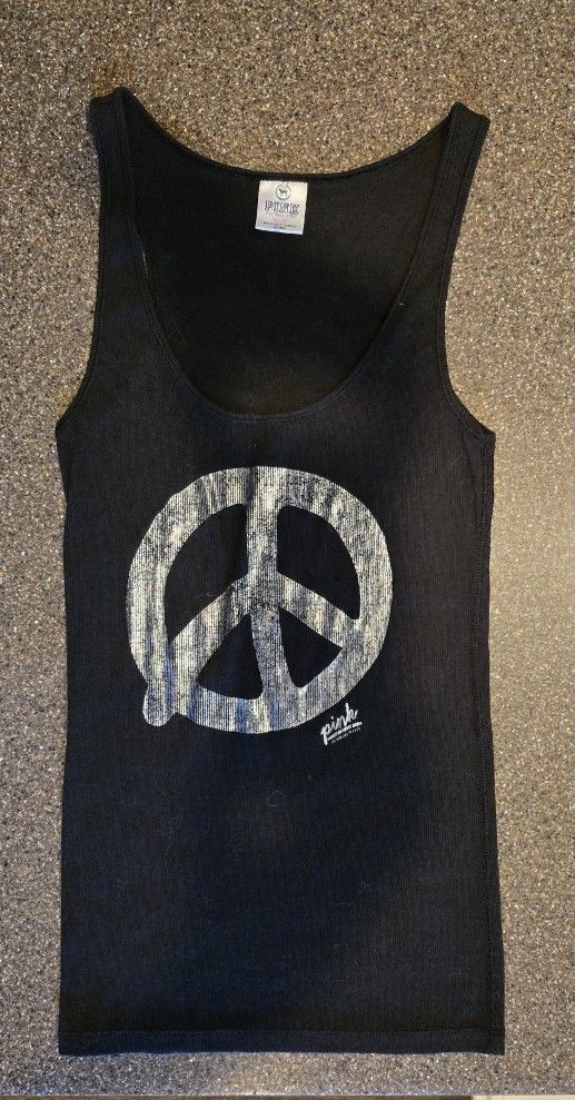 VICTORIA SECRET TANK