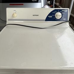 Hotpoint Gas Dryer In Very Good Working Condition