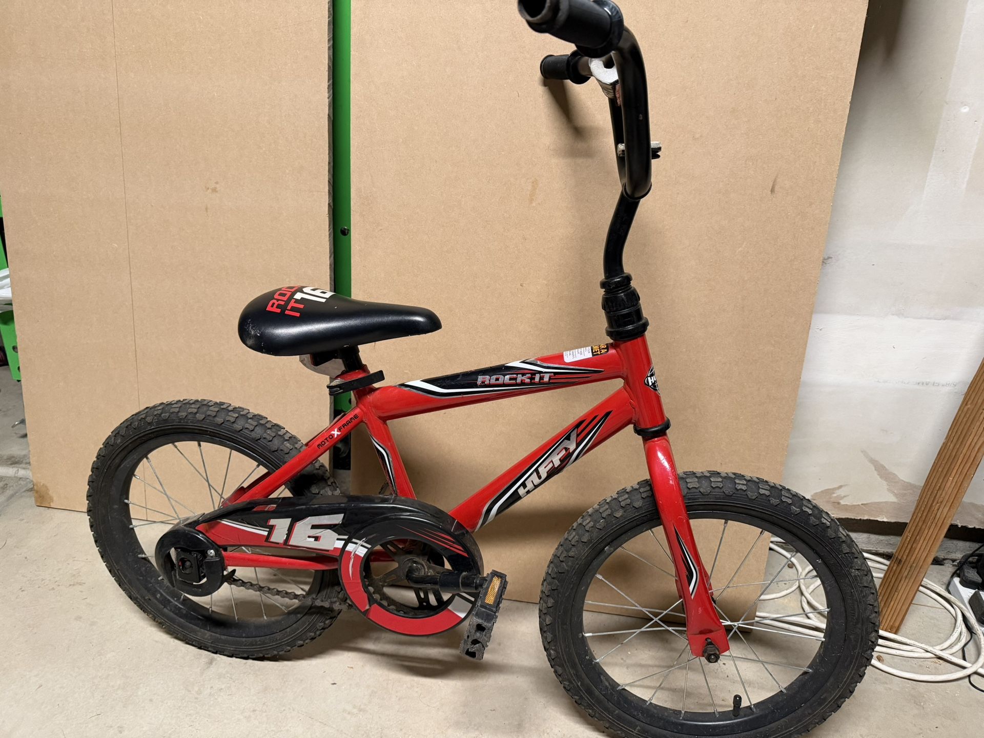 Kid Bike