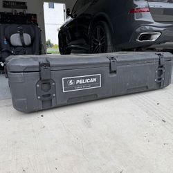 Pelican Cargo BX140R 