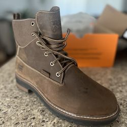 Women’s Work Boots