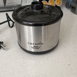crockpot