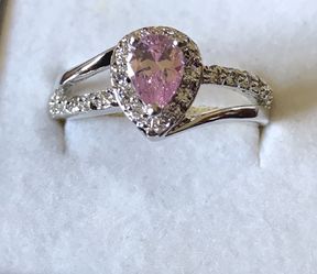 Costume Jewelry Ring