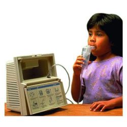 New Pulmo Aide NEBULIZER RETAIL 150.00 PLUS TAX
