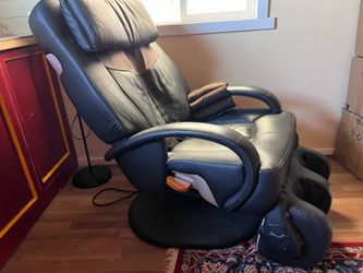 Massage chair