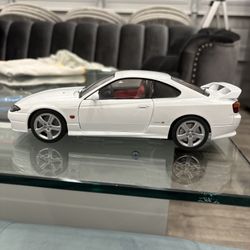 1:18 Diecast Models Cars