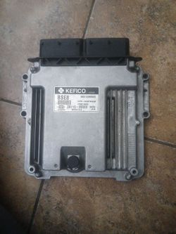 PCM For 2016 Kia Soul