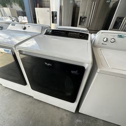Whirlpool Dryer 